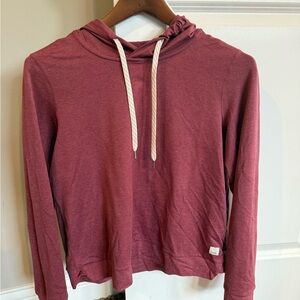 Vuori Halo hoodie